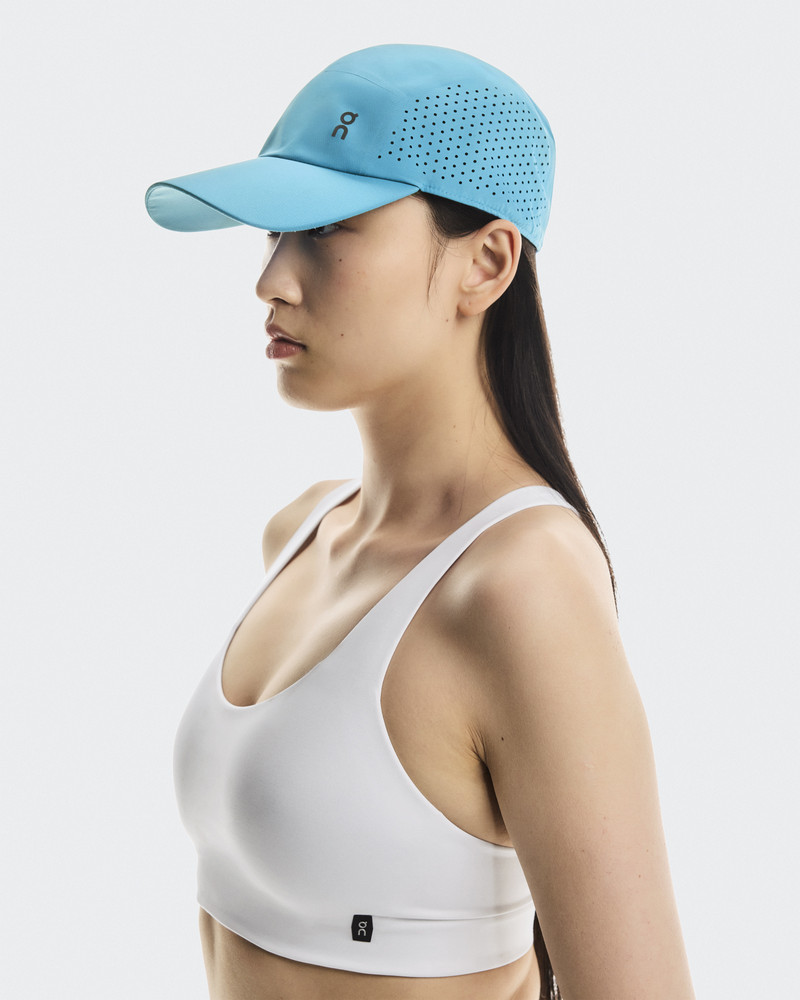 On Lightweight Cap outlook