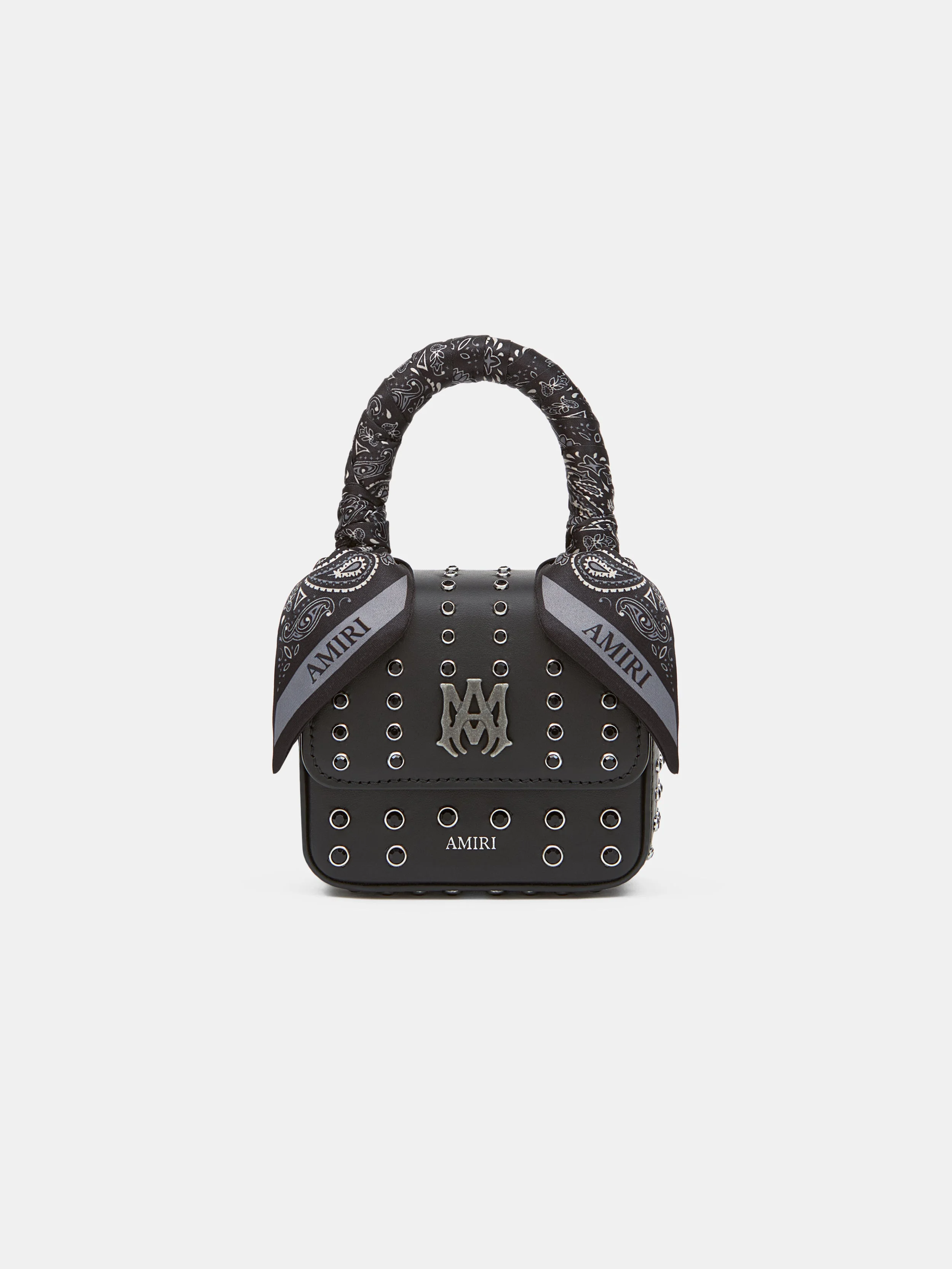 WOMEN'S NANO MA STUD BAG - 1
