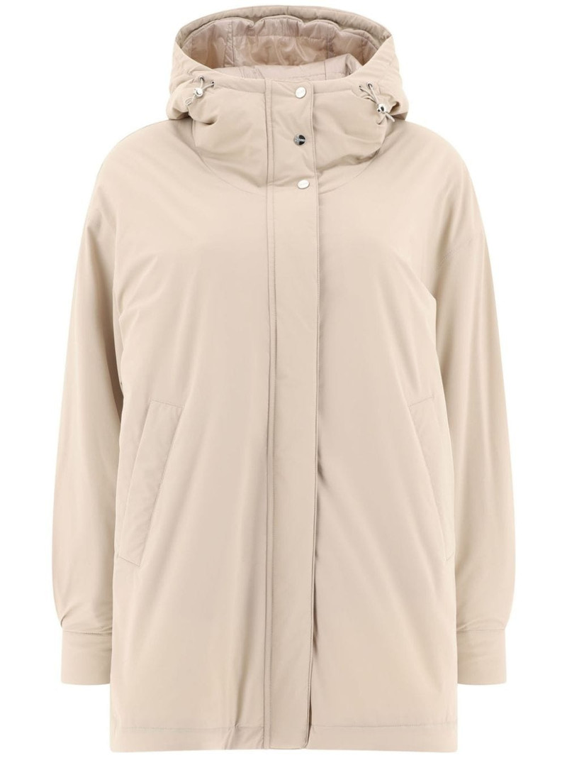 A-Shape jacket 1