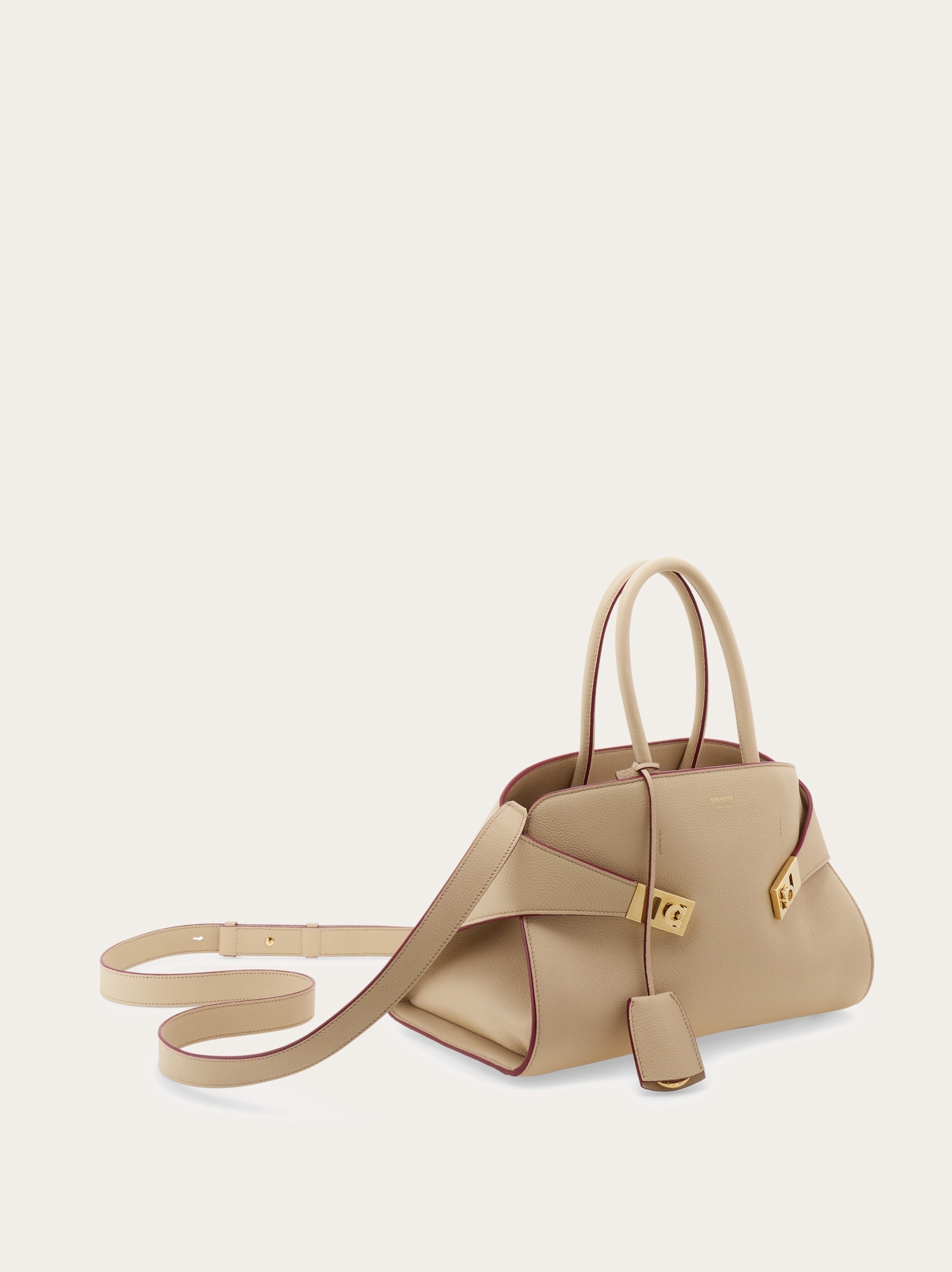 Hug handbag (S) - 7