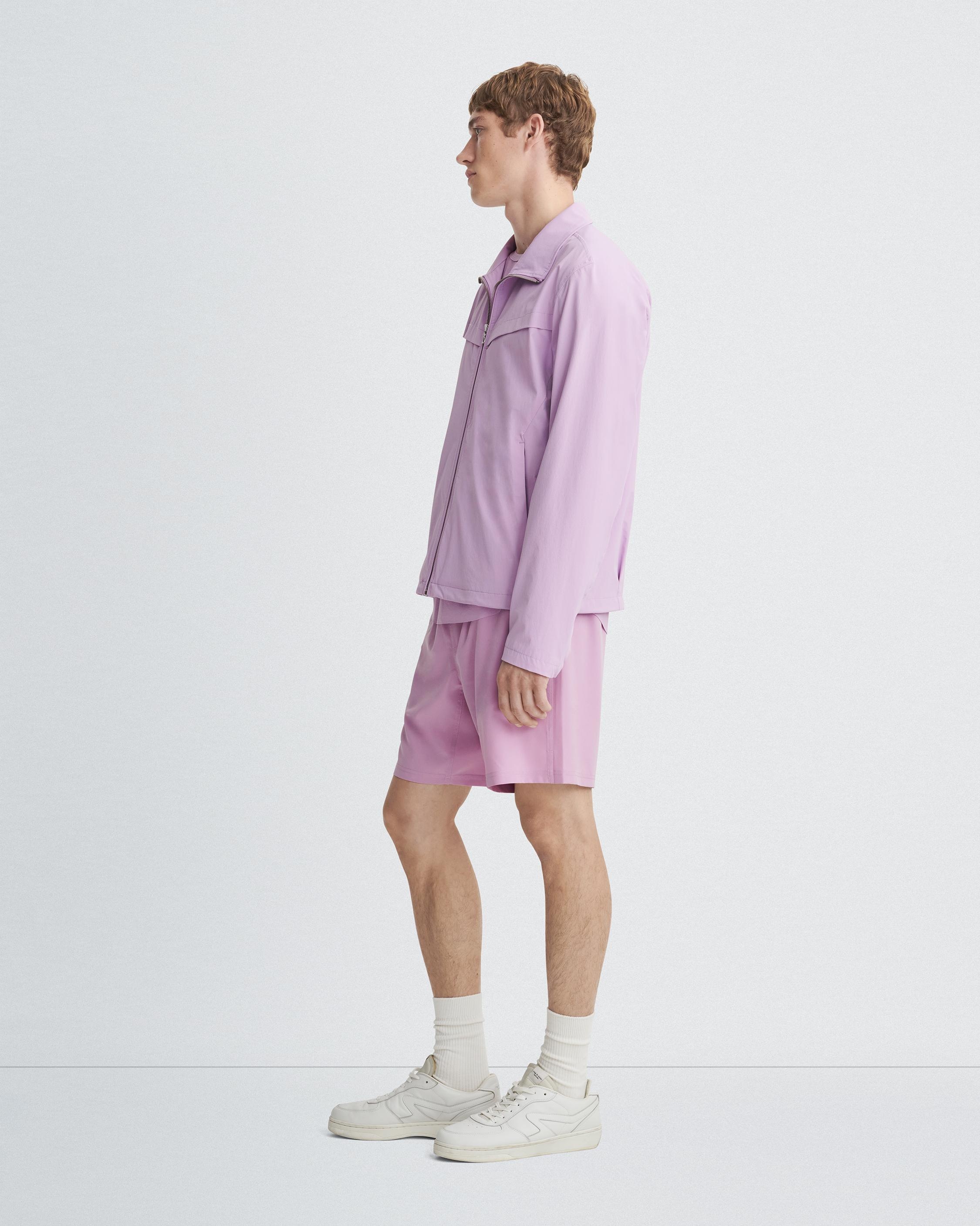 Pursuit Grant Technical Jacket
Relaxed Fit - 4