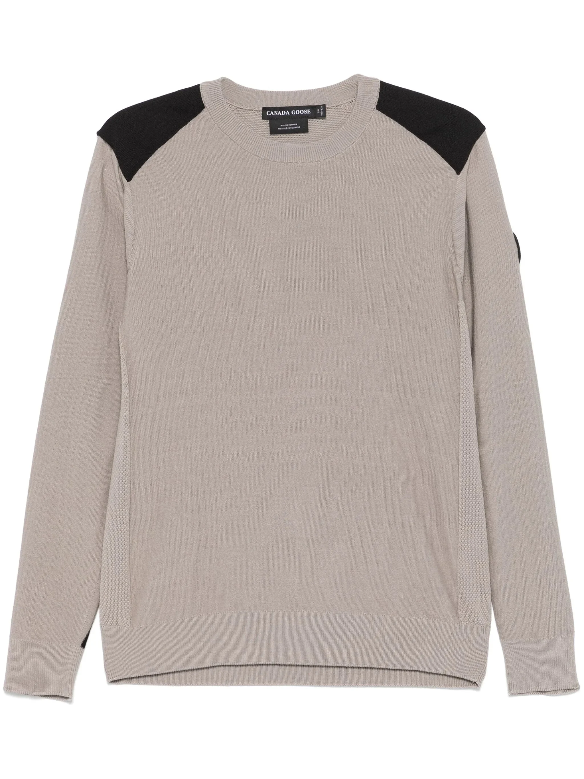 Dartmouth sweater - 1