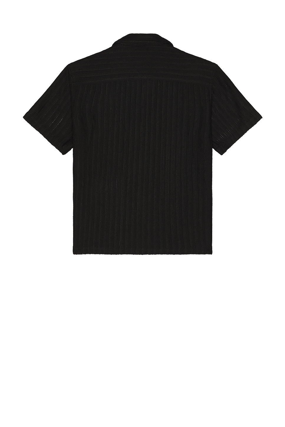 Crochet Shirt - 2