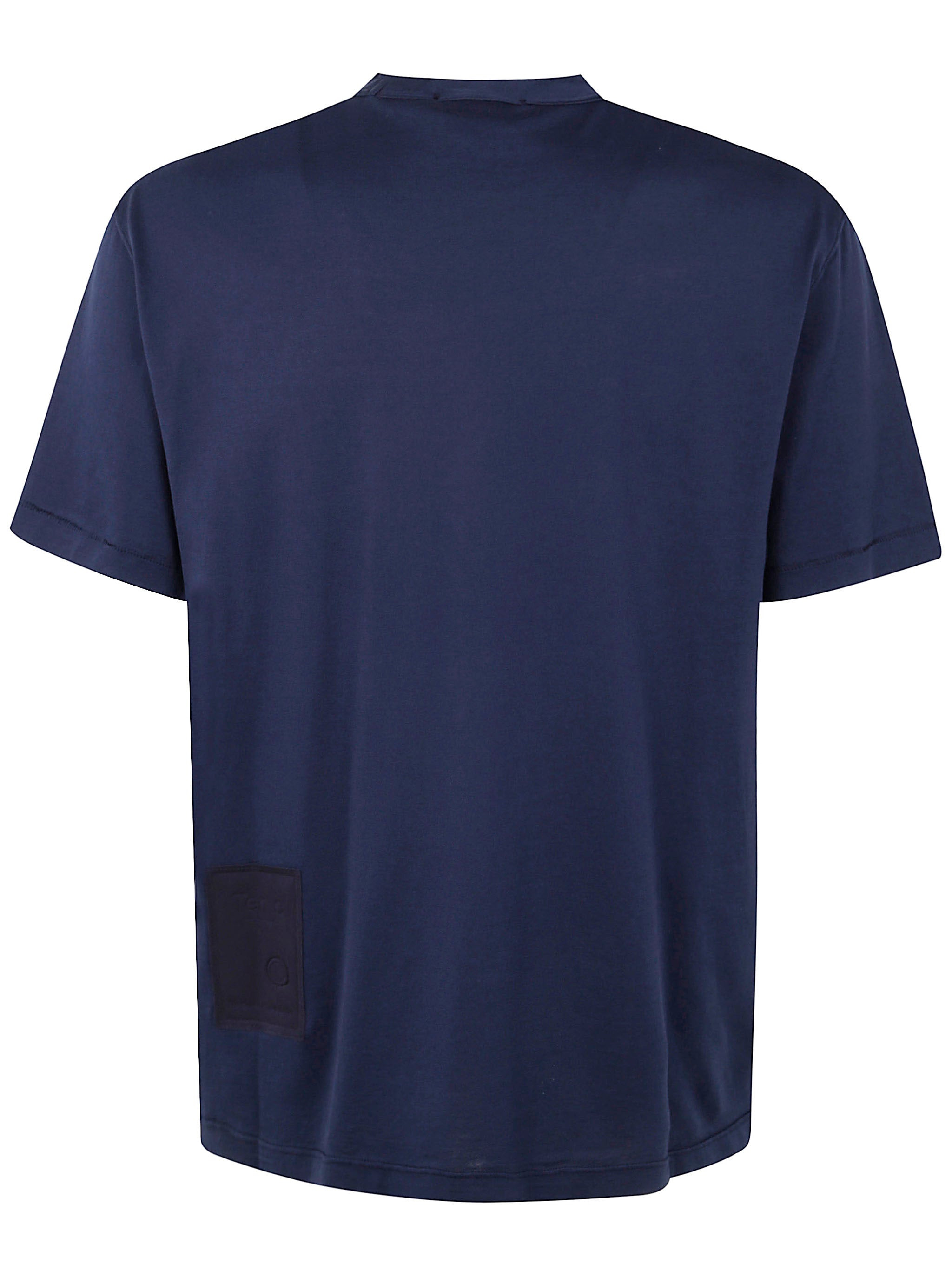 Ten C Men Short Sleeves T-Shirt - 2