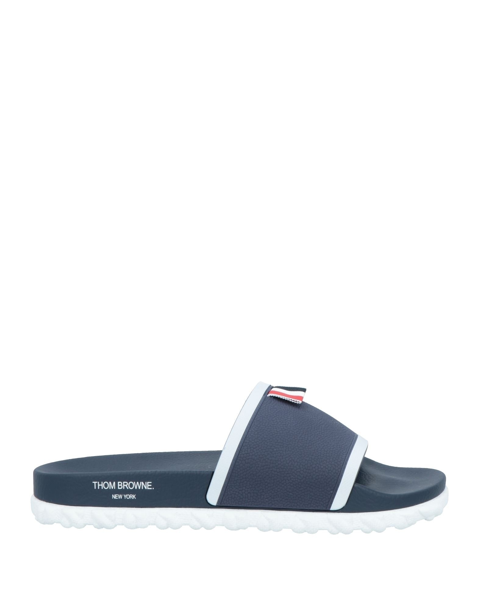 Midnight blue Men's Sandals - 1