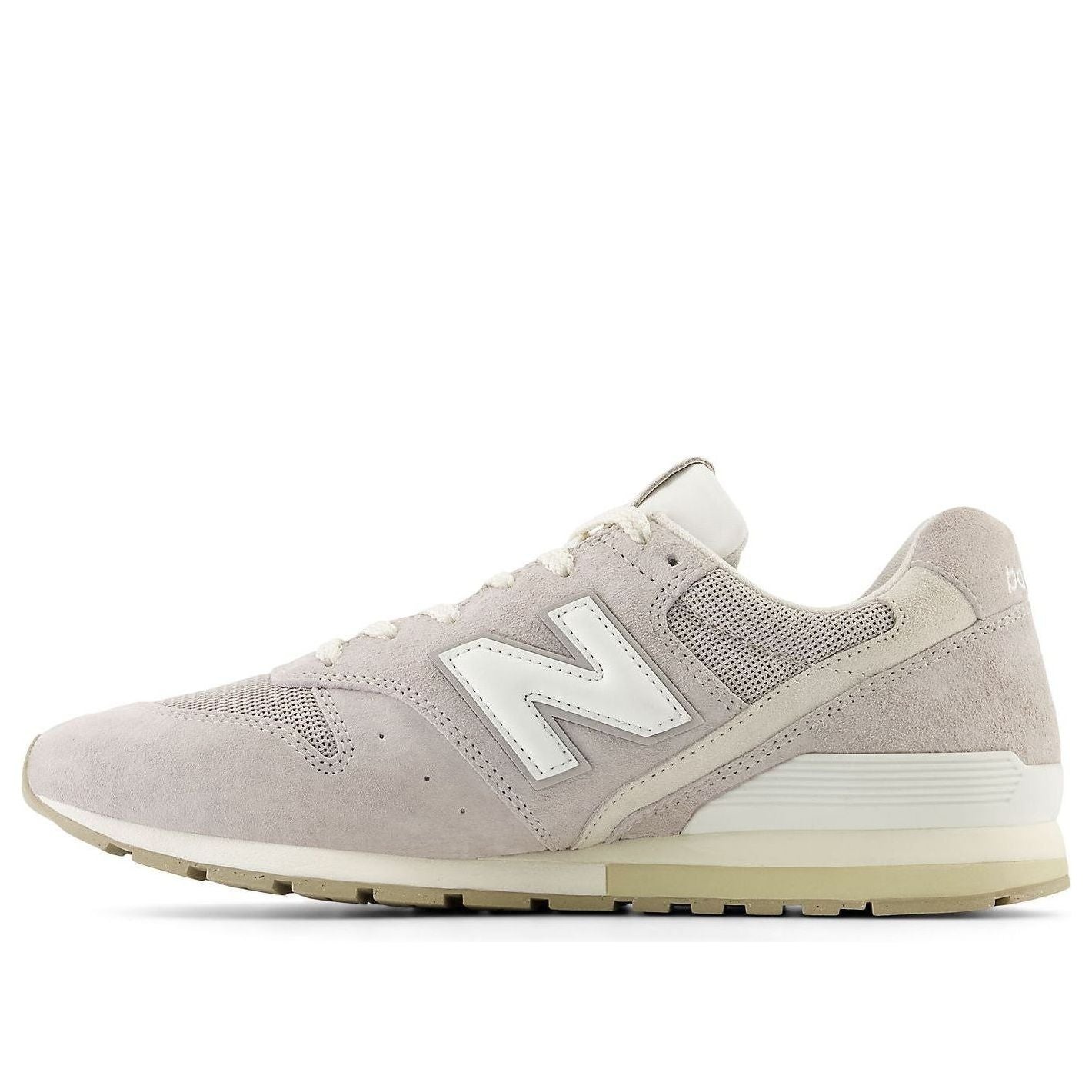 New Balance 996 'Beige White' CM996UN2 - 1