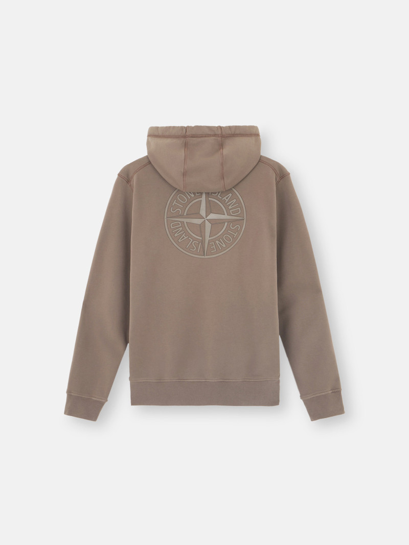 66283 COTTON FLEECE 6