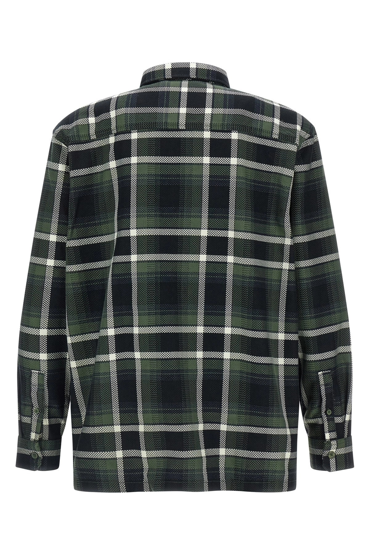 'Vaughn' shirt - 2