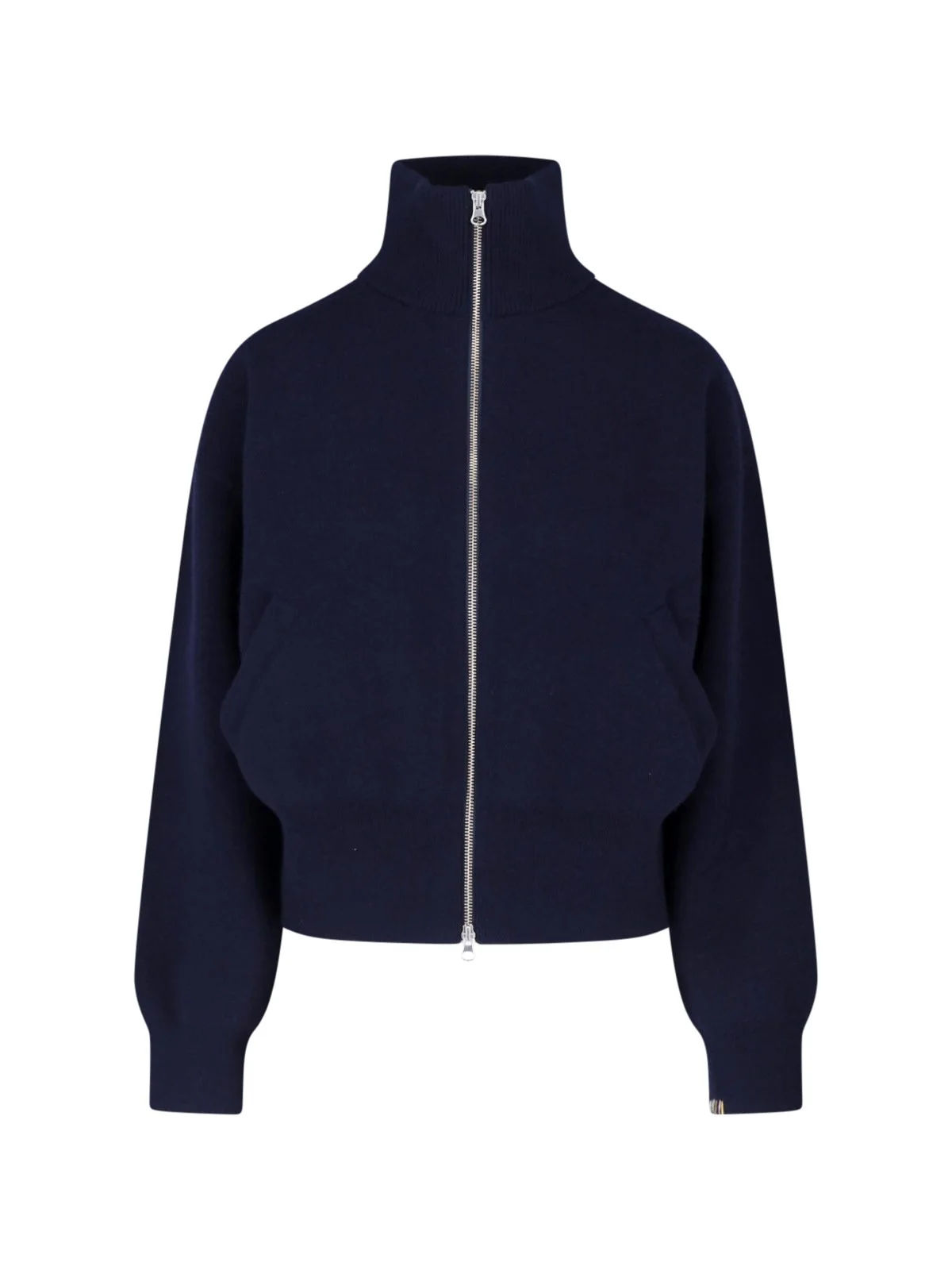 CARDIGAN ZIP "XTRA CUTE" - 1