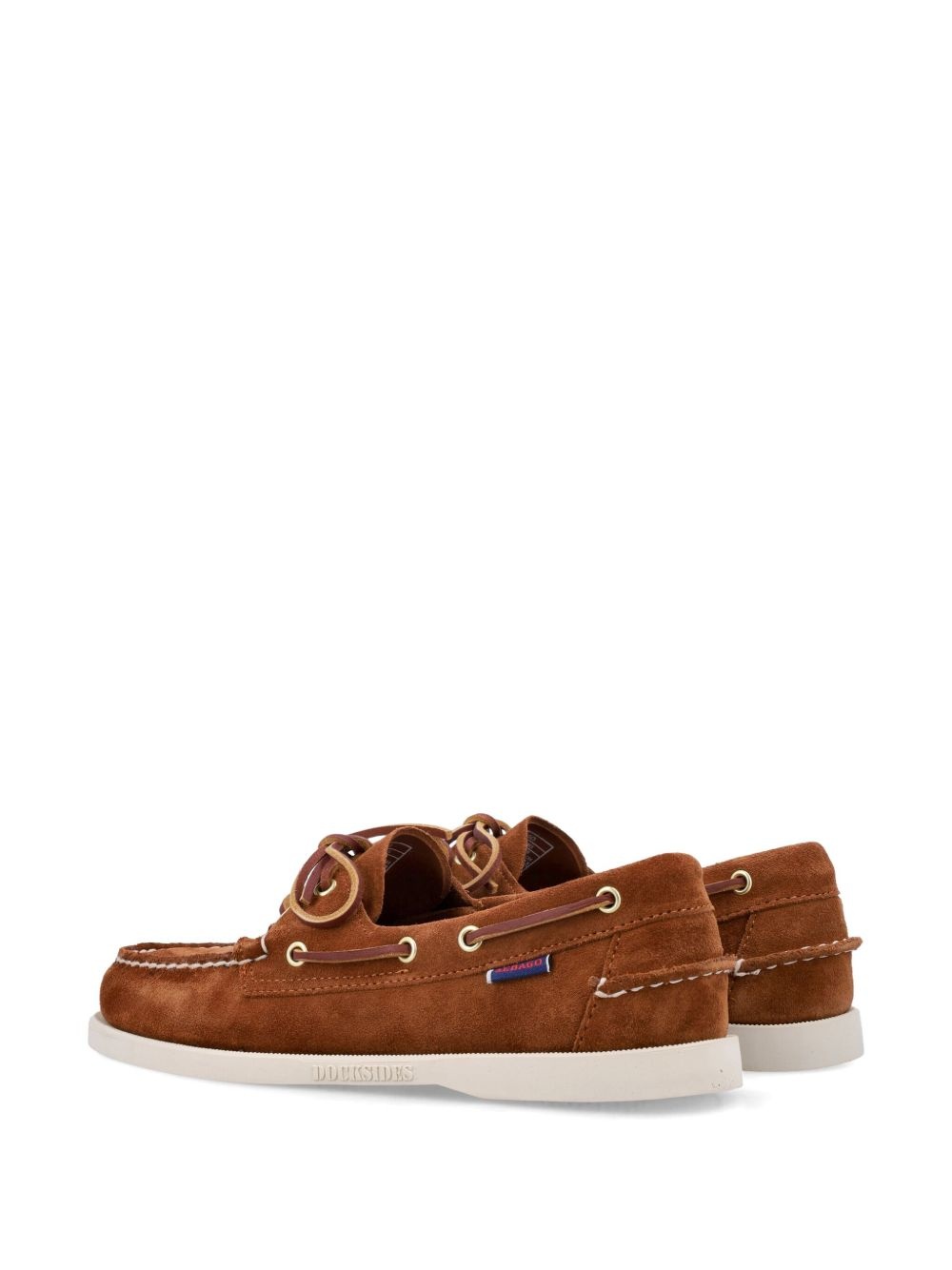 Portland boat shoes - 3