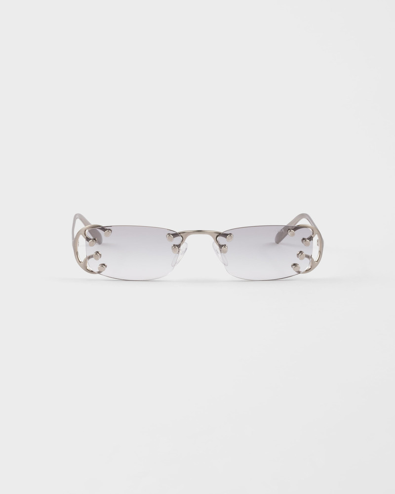 Prada Runway sunglasses 1