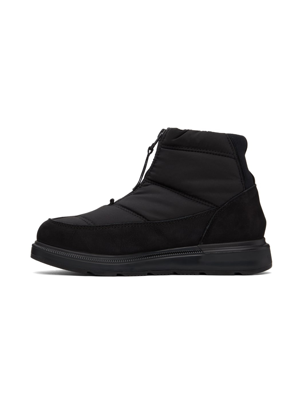 Black Cypress Boots - 3