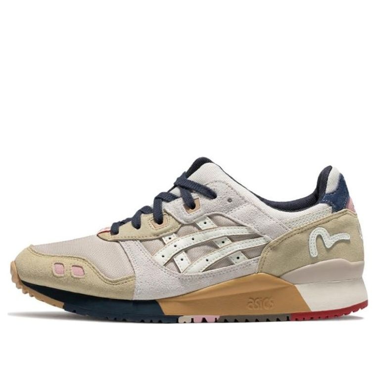 ASICS Gel-Lyte 3 x EVISU 1203A301-020 - 1