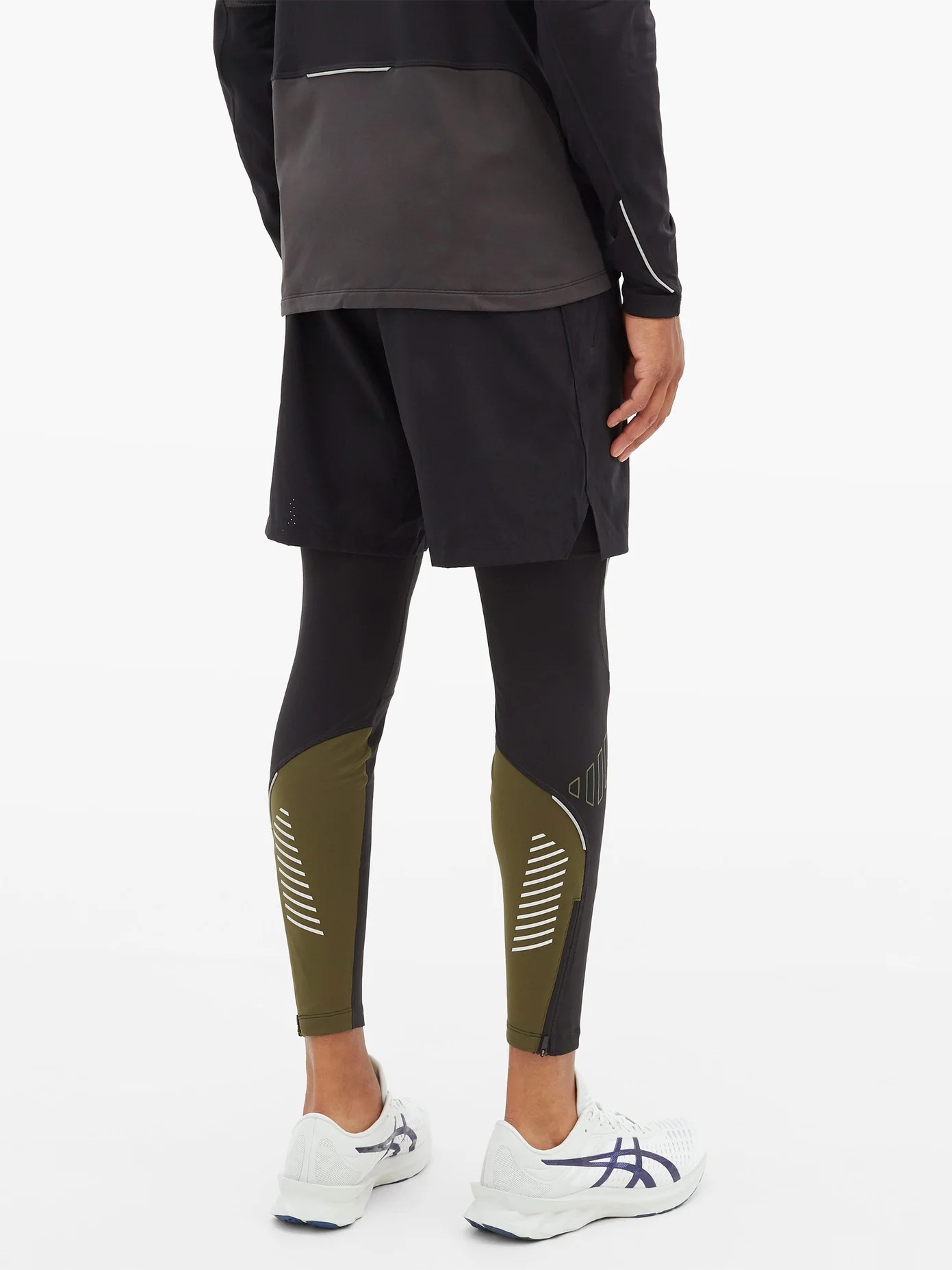 Lite Show running leggings - 6