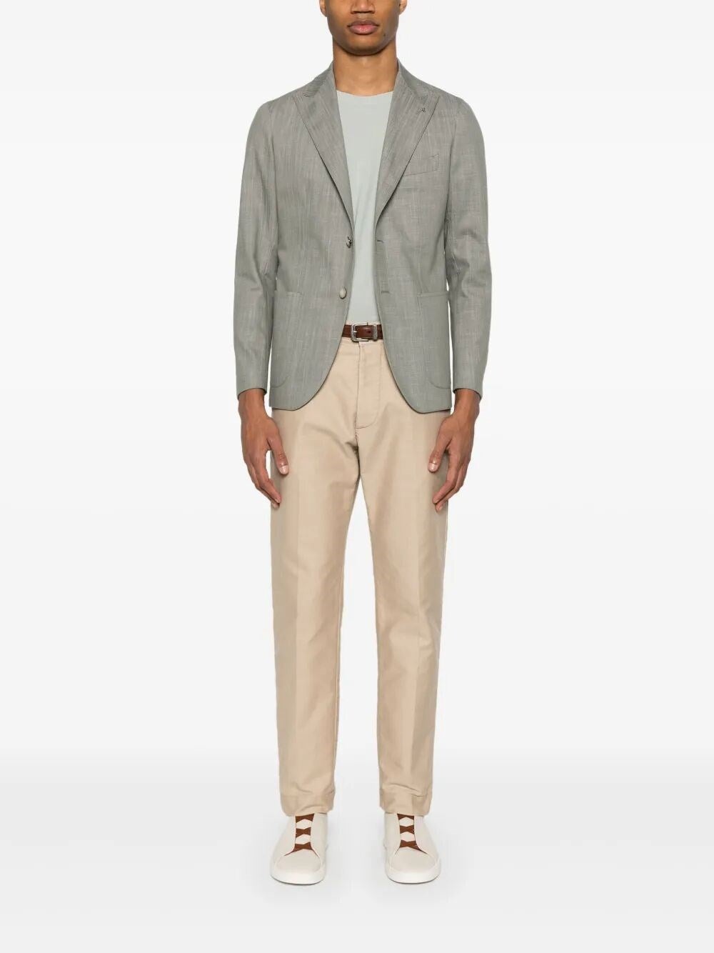 TAGLIATORE - Tagliatore Men Jacket - 2