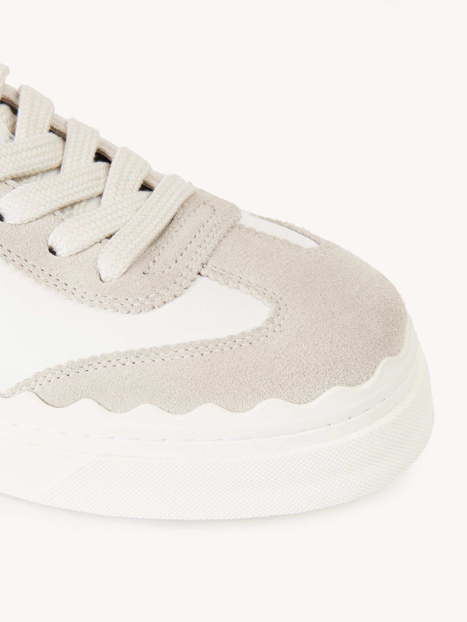 LAUREN SNEAKER - 4