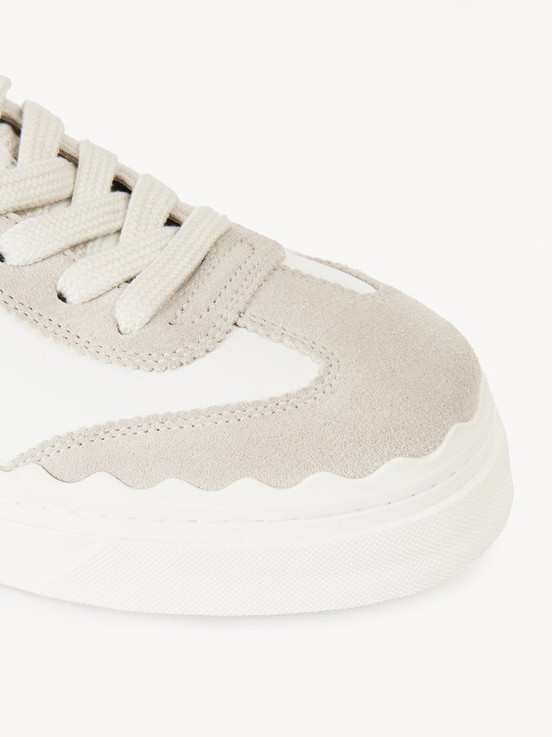 LAUREN SNEAKER 4