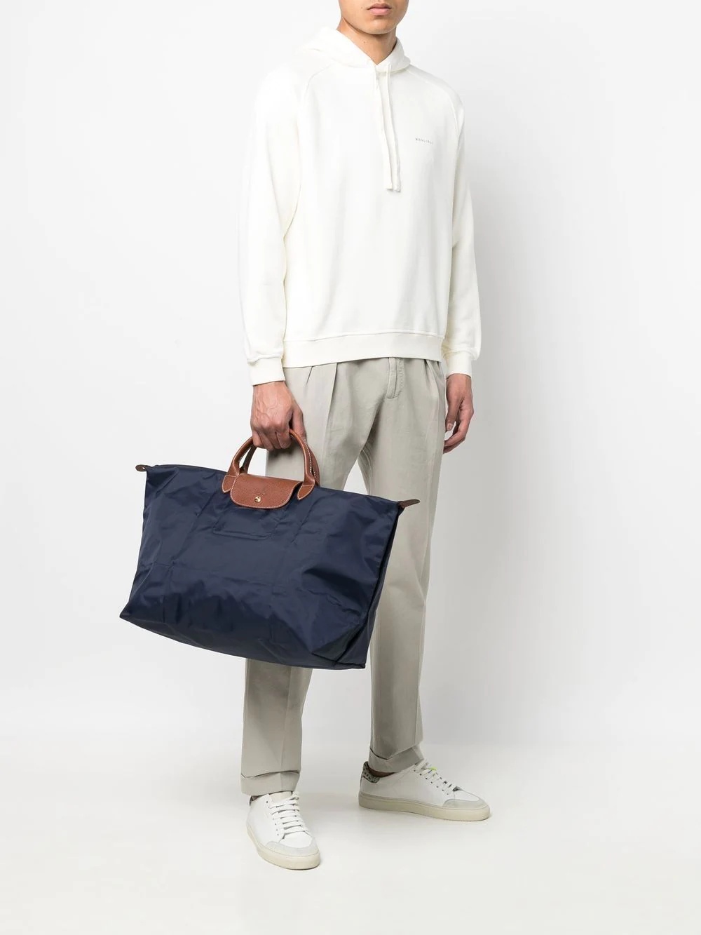 Le Pliage holdall - 2