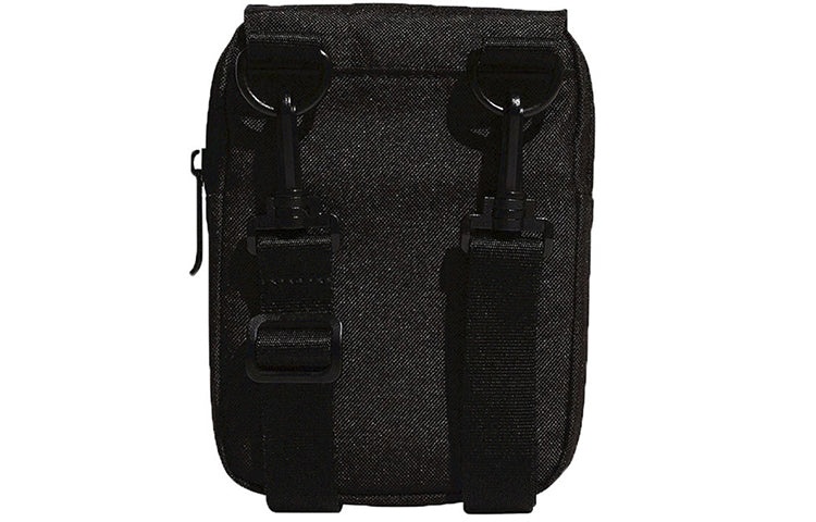 adidas Classic Organizer Bag 'Black' FM6874 - 3