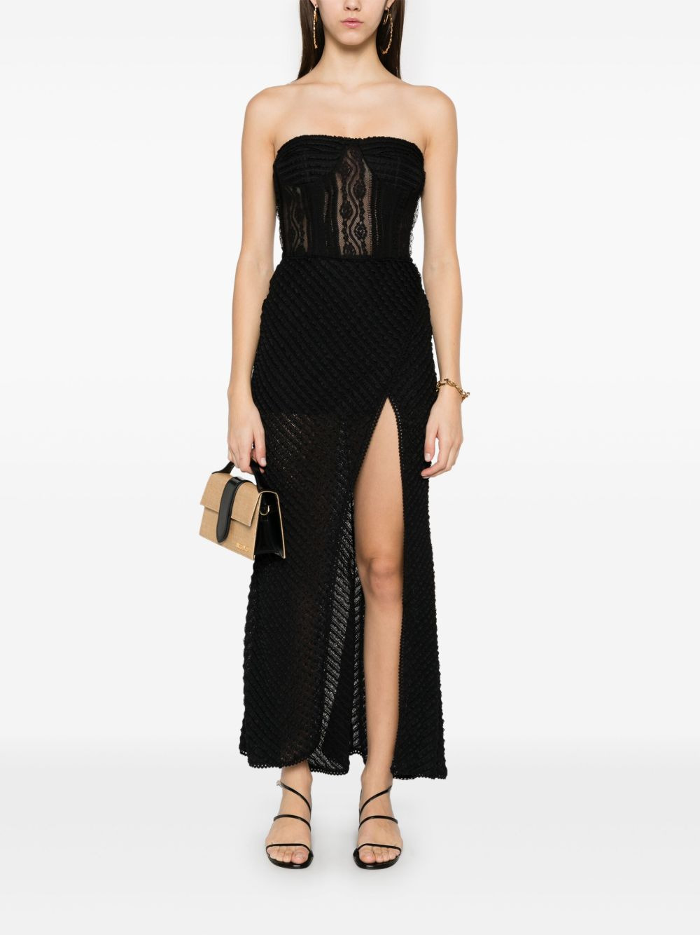 Fae maxi dress - 2