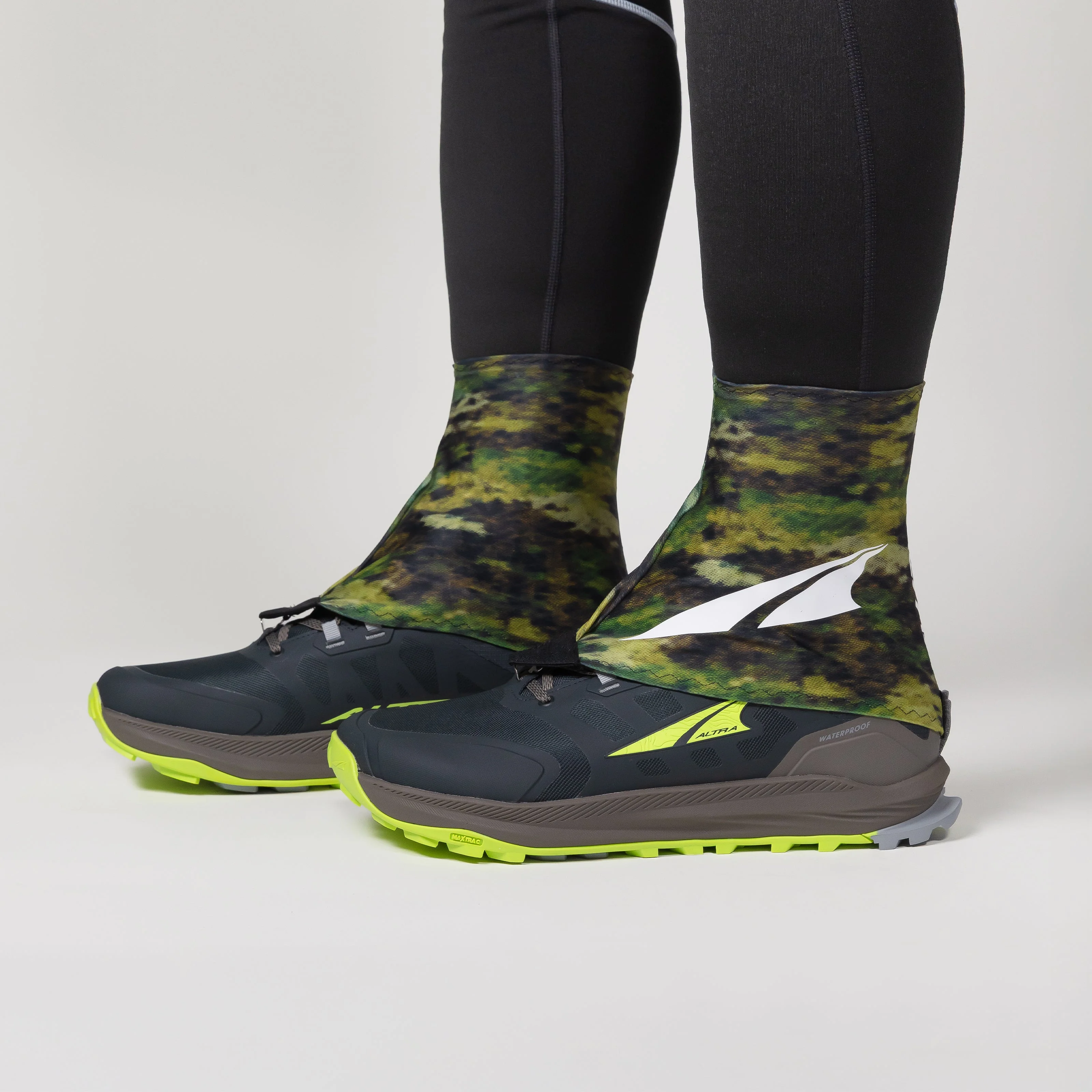 Trail Gaiter - 1