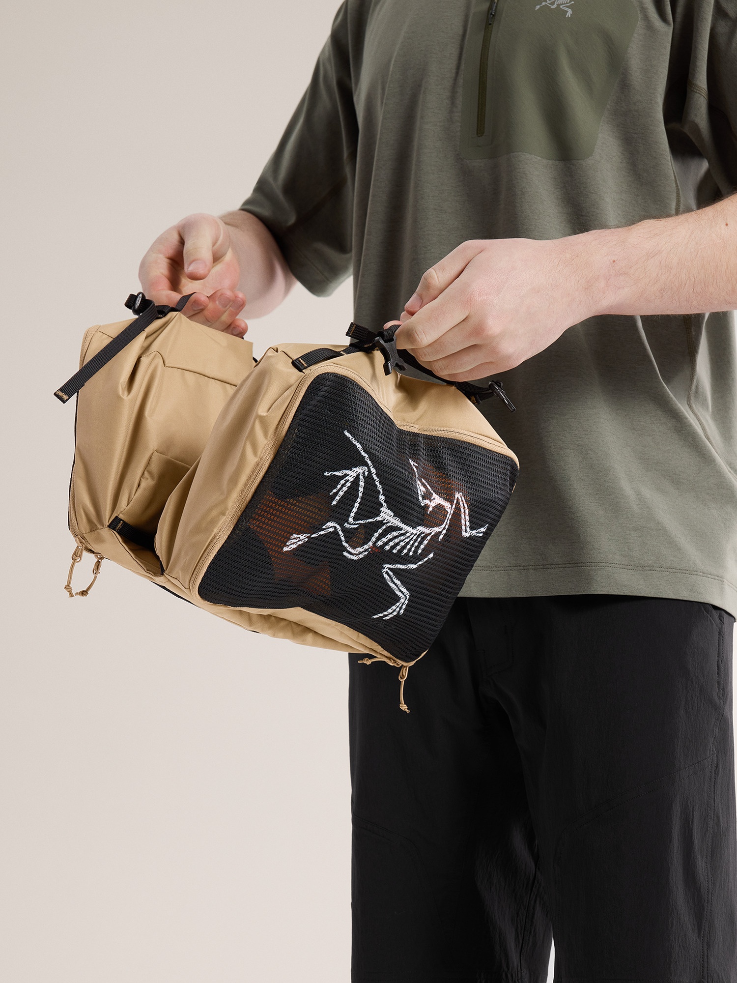 Index Gear Organizer - 6