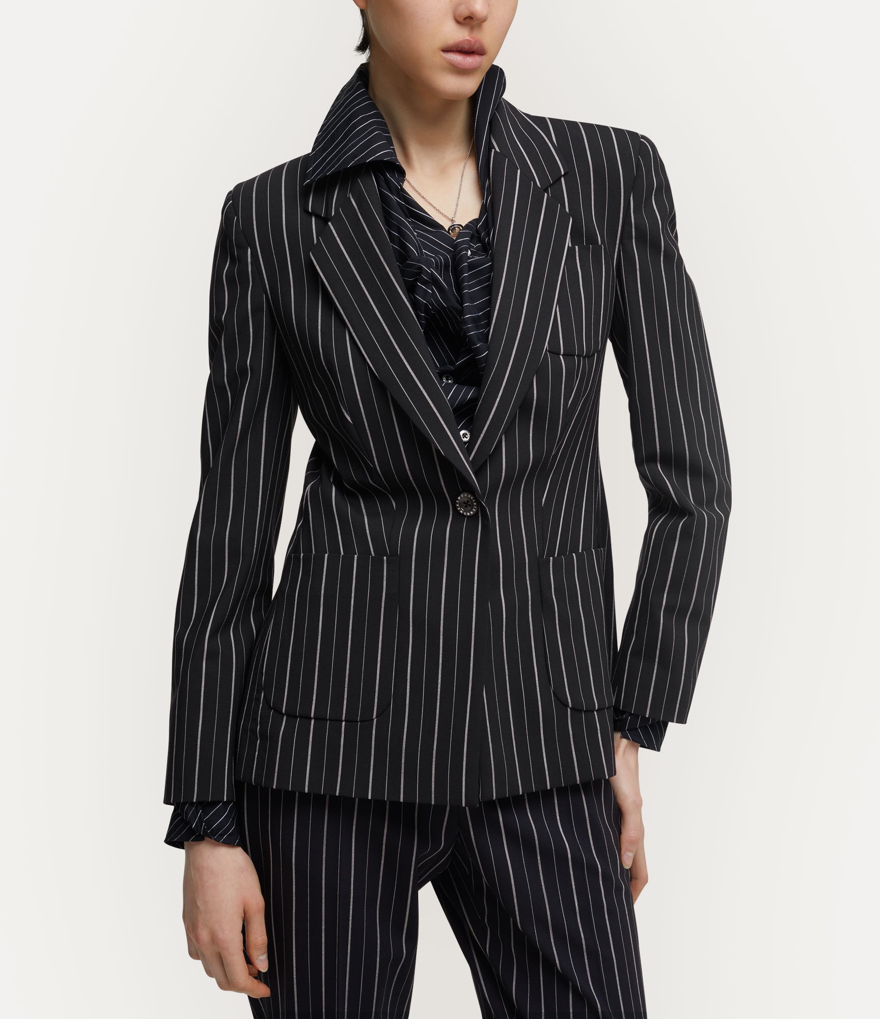 SB JACKET - 5