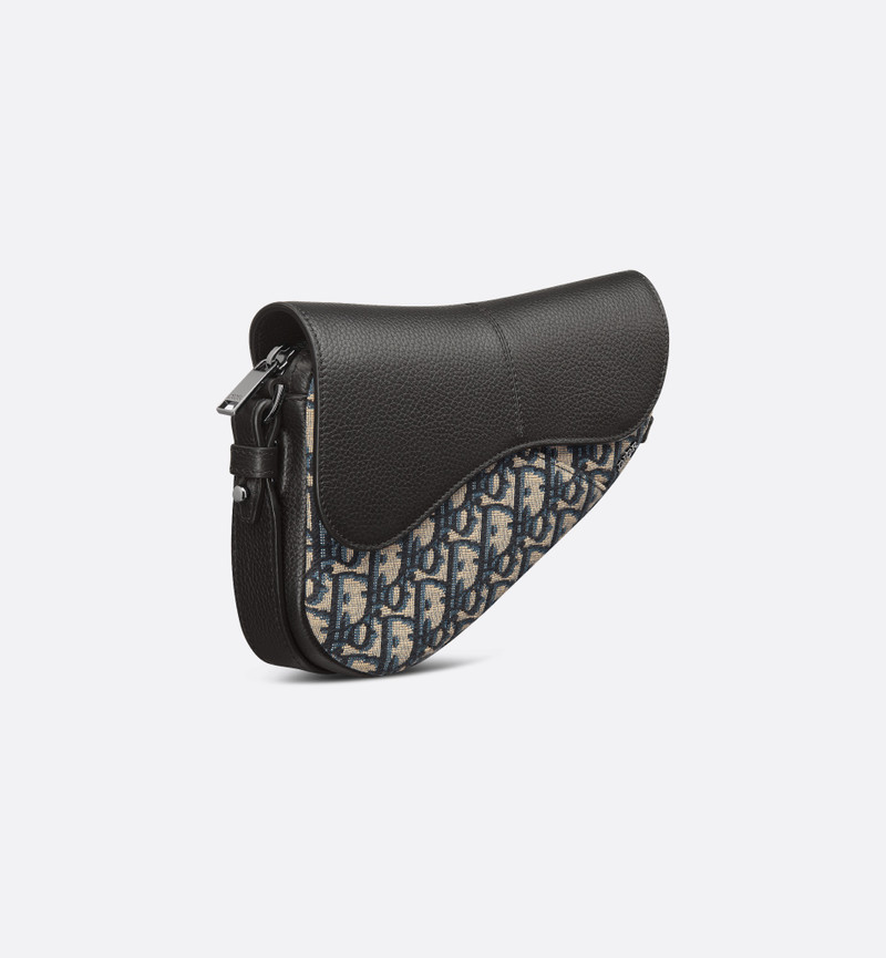 Mini Saddle Bag 5
