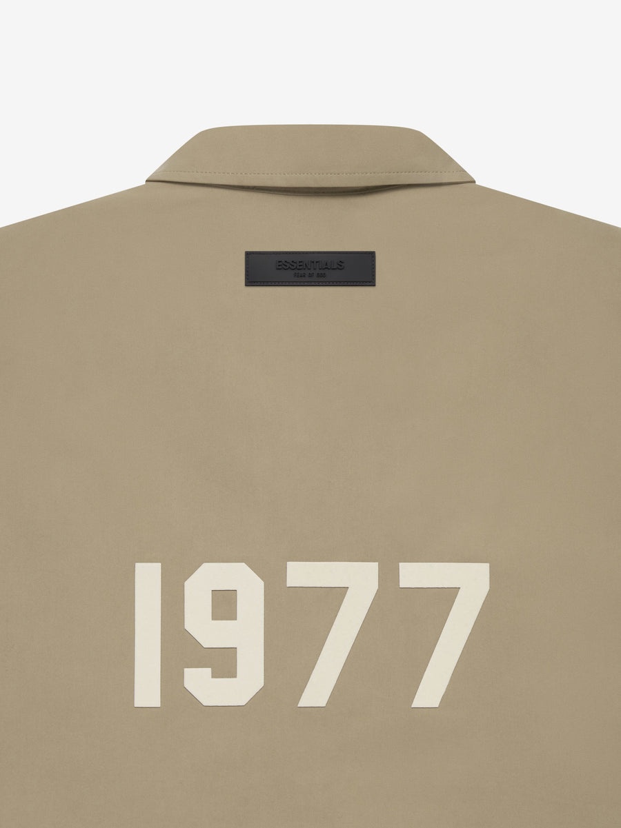 1977 Coaches Jacket - 4