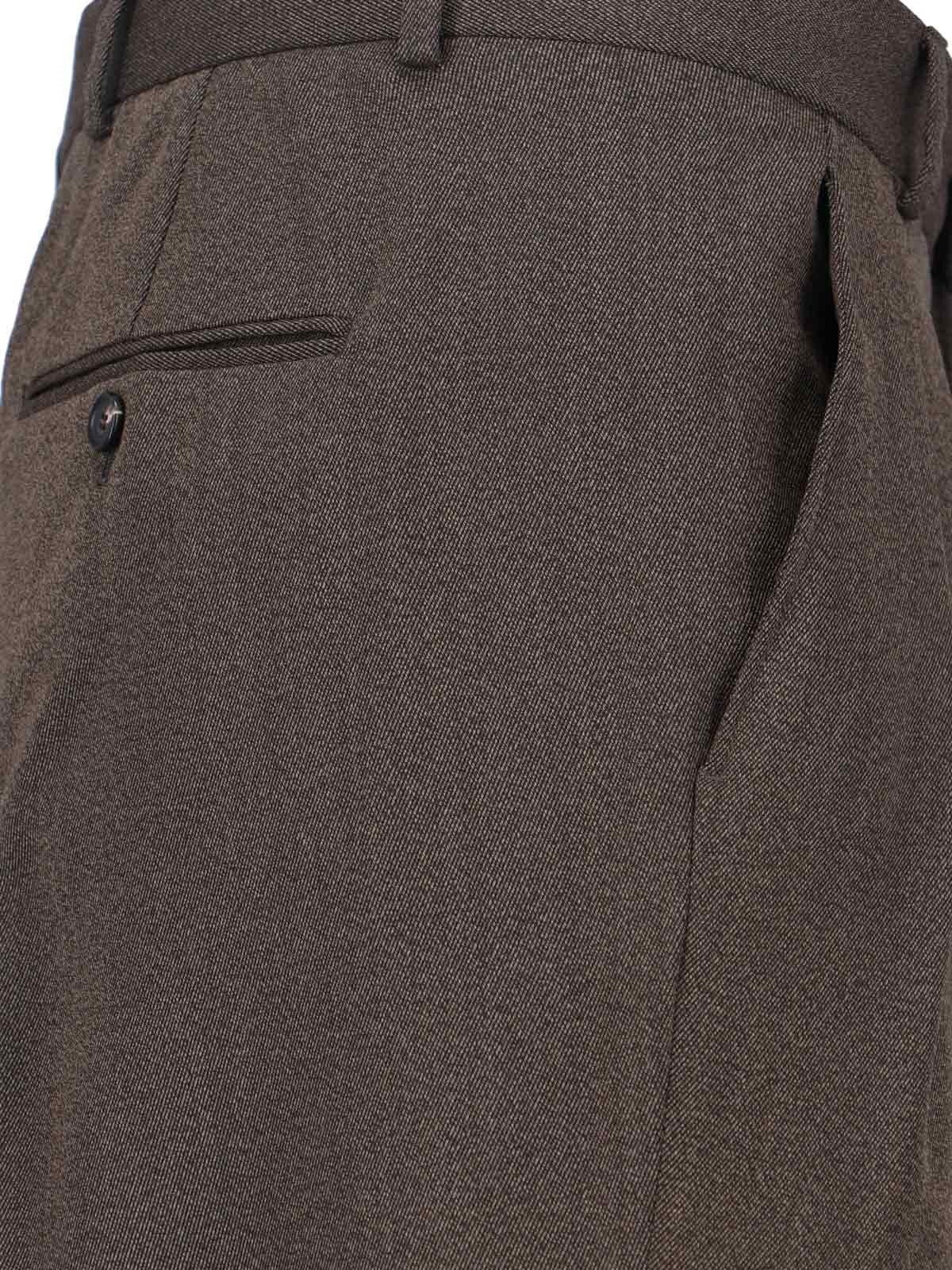 'STAFFORD' PANTS - 4
