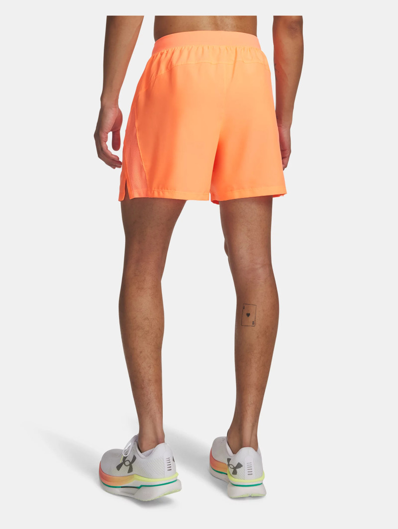 Under Armour UA Launch outlook