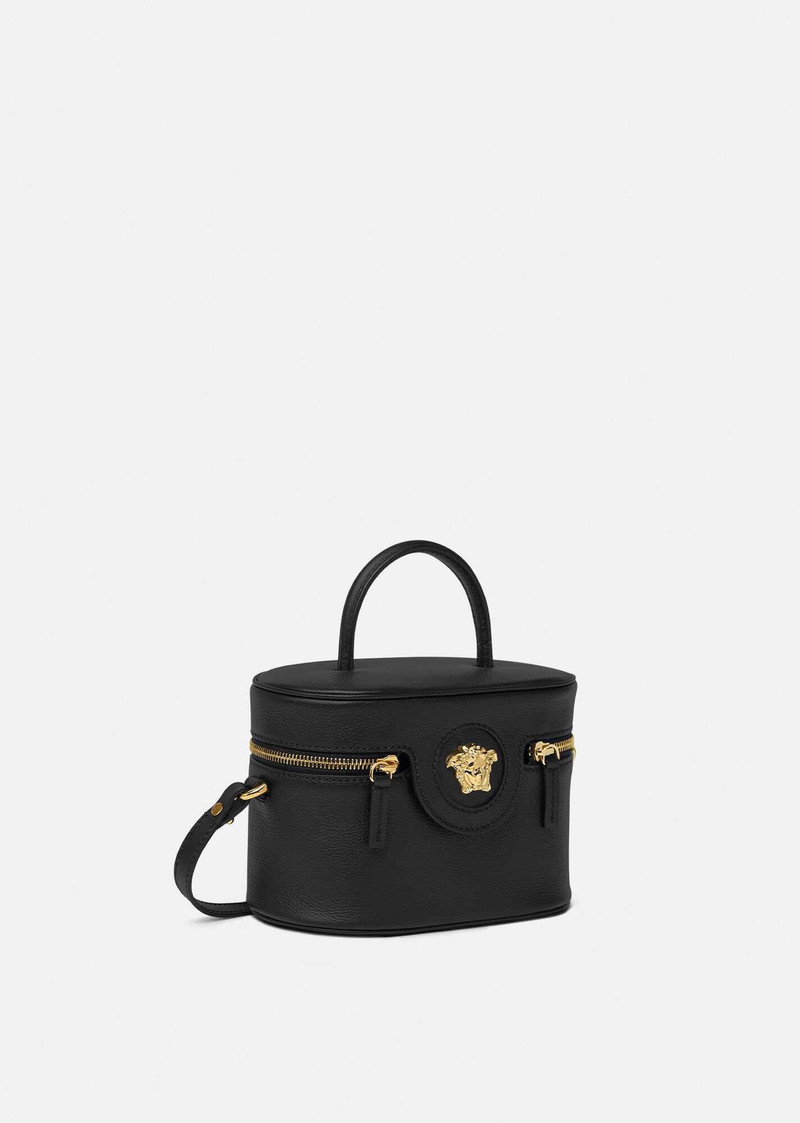 VERSACE La Medusa Mini Shoulder Bag outlook