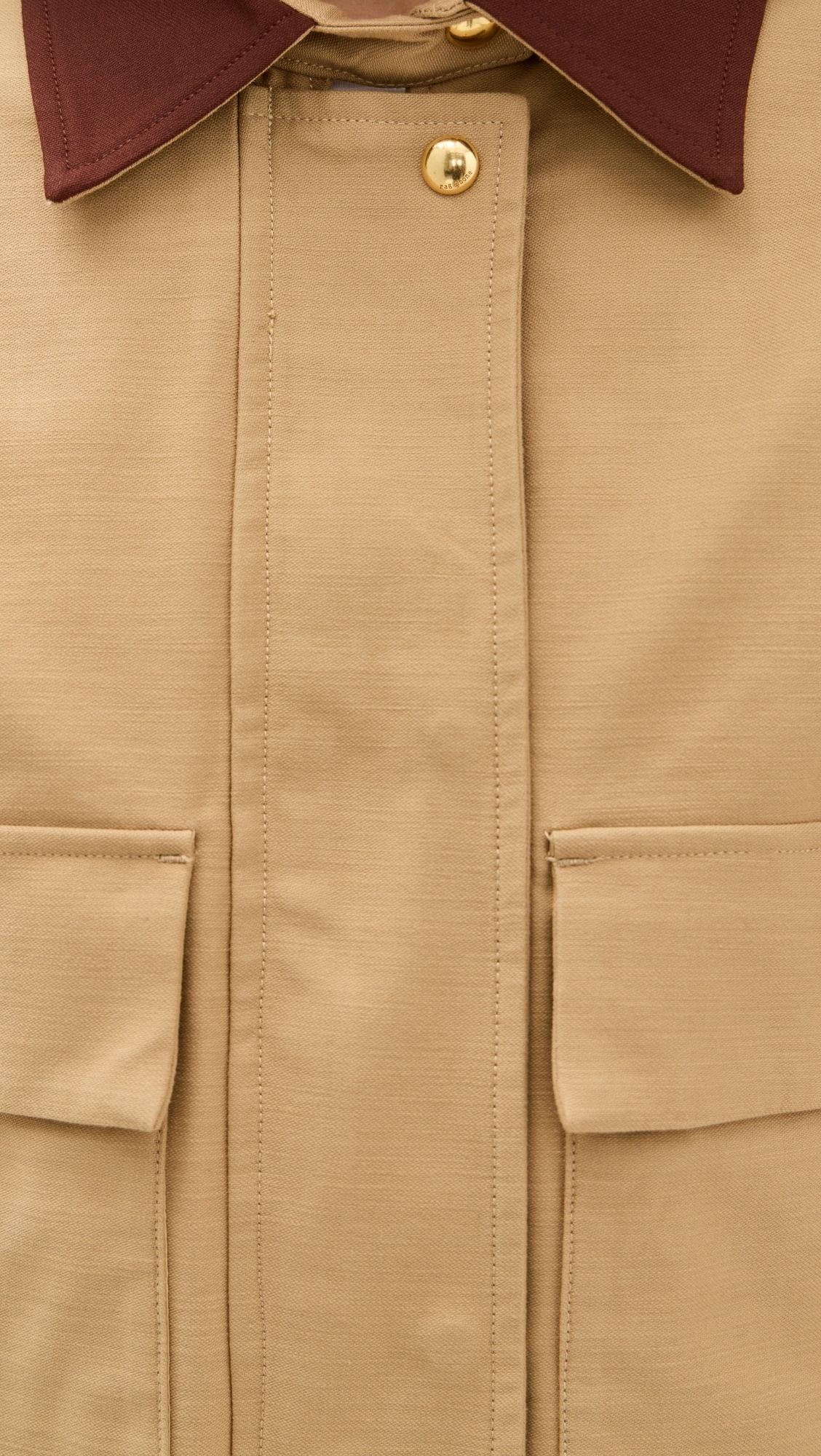 Nonie Cotton Jacket - 5