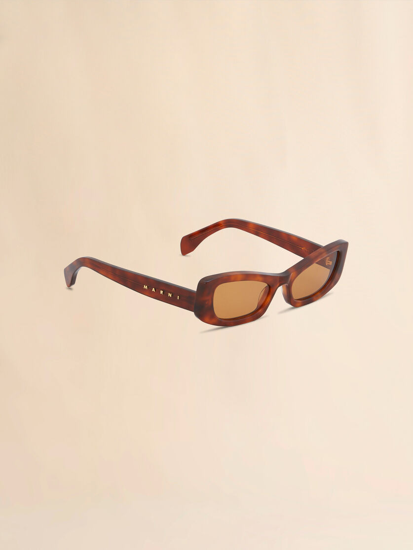 HAVANA NYAMA SUNGLASSES - 3