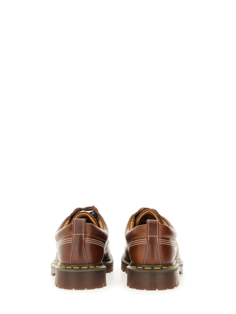 "Lowell Moc Toe" Shoe - 3