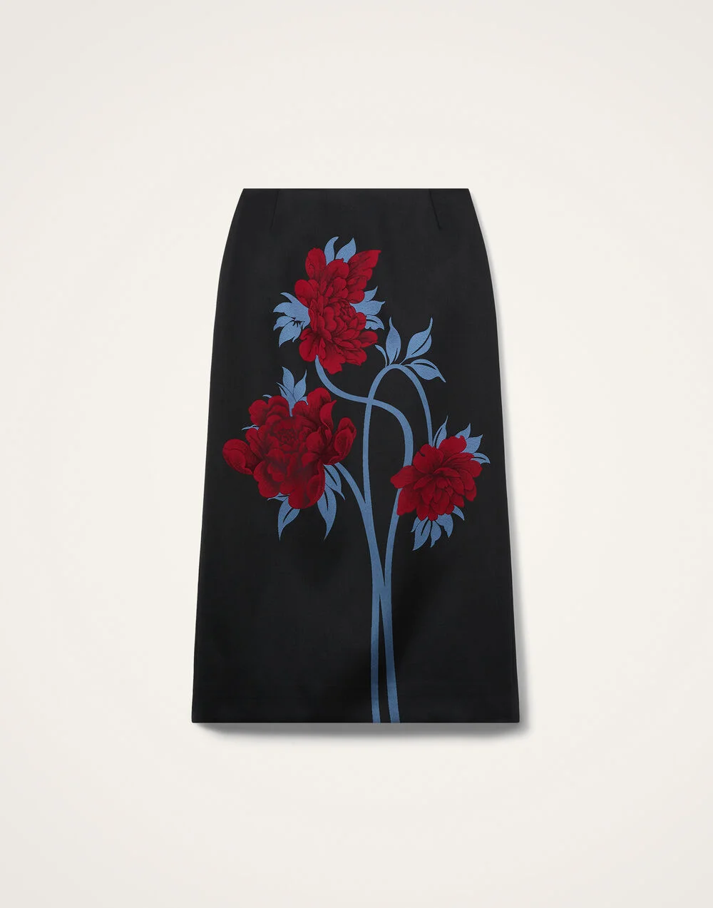 Pencil Skirt - 1