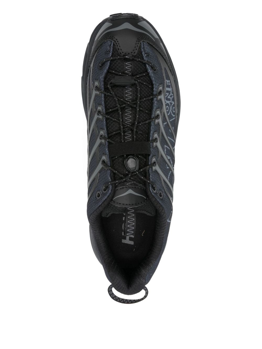 Mafate Three2 Wordmark  sneakers - 4