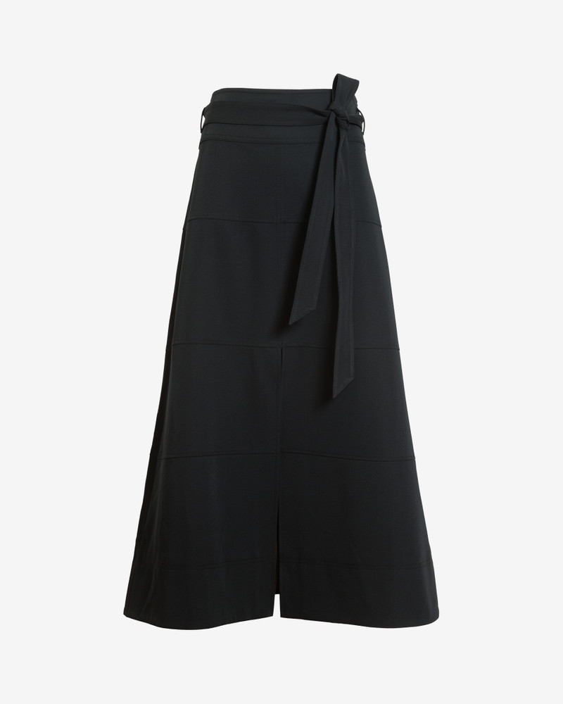 HUDSON SKIRT 1