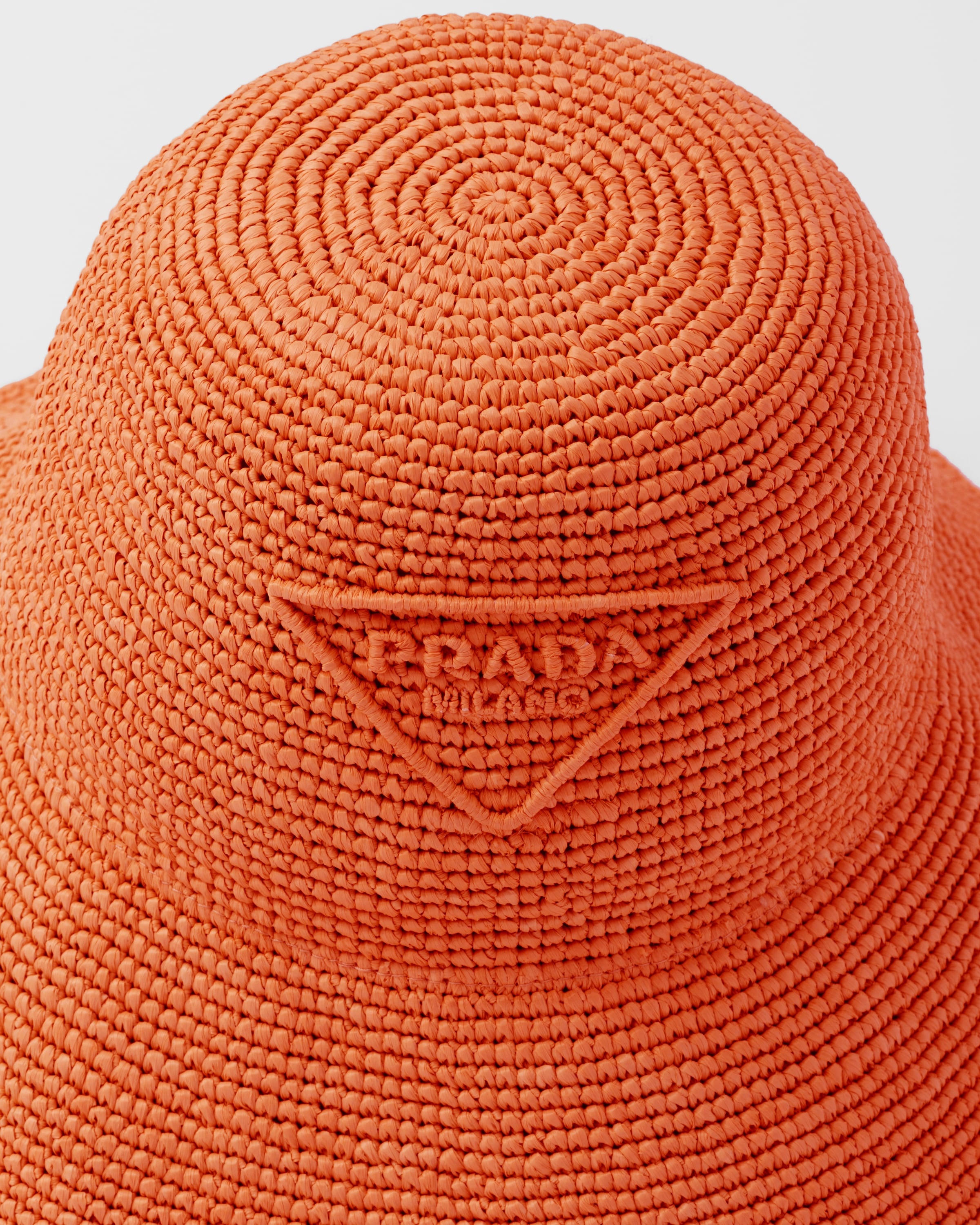Crochet hat - 4