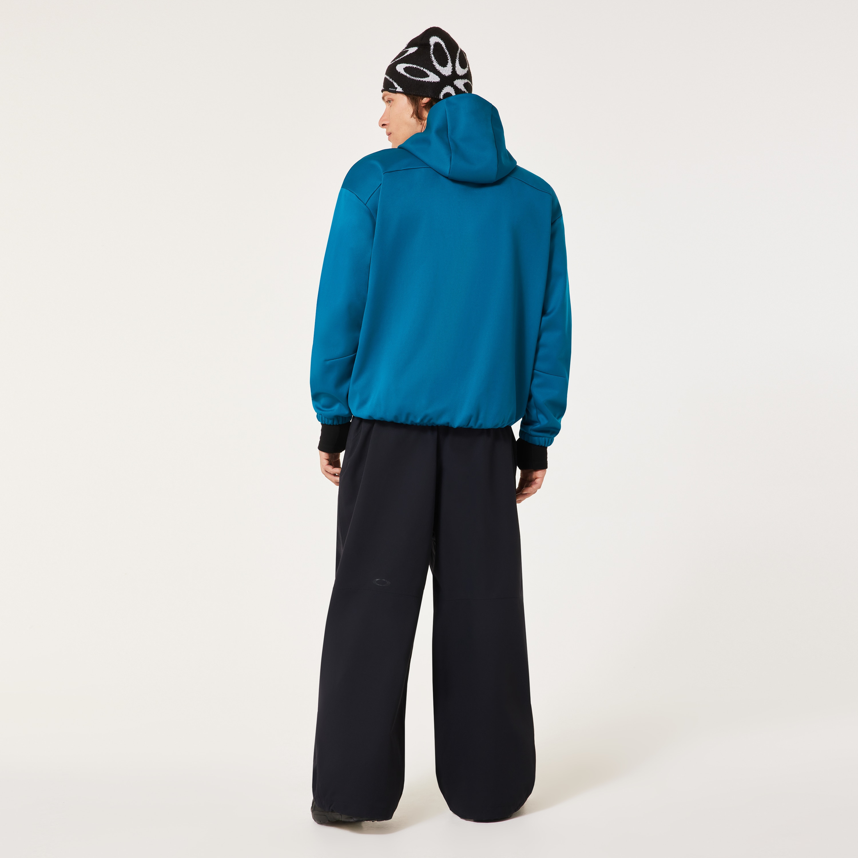 Channel Shell Pant - 9