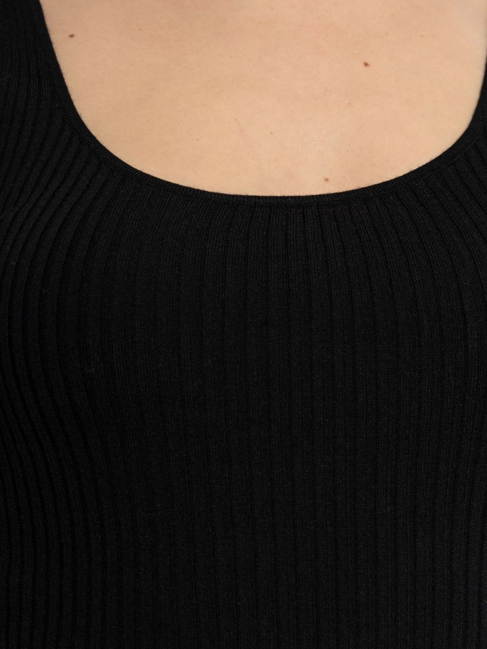 wool tank top - 5