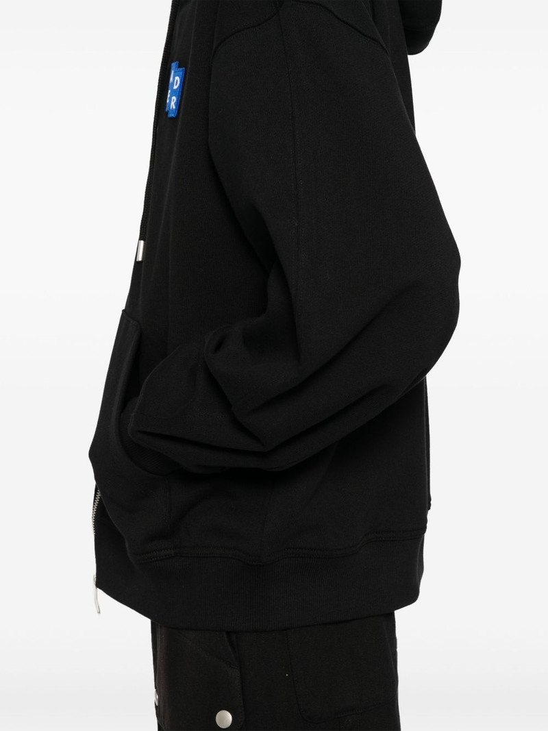 zip-up hoodie 5