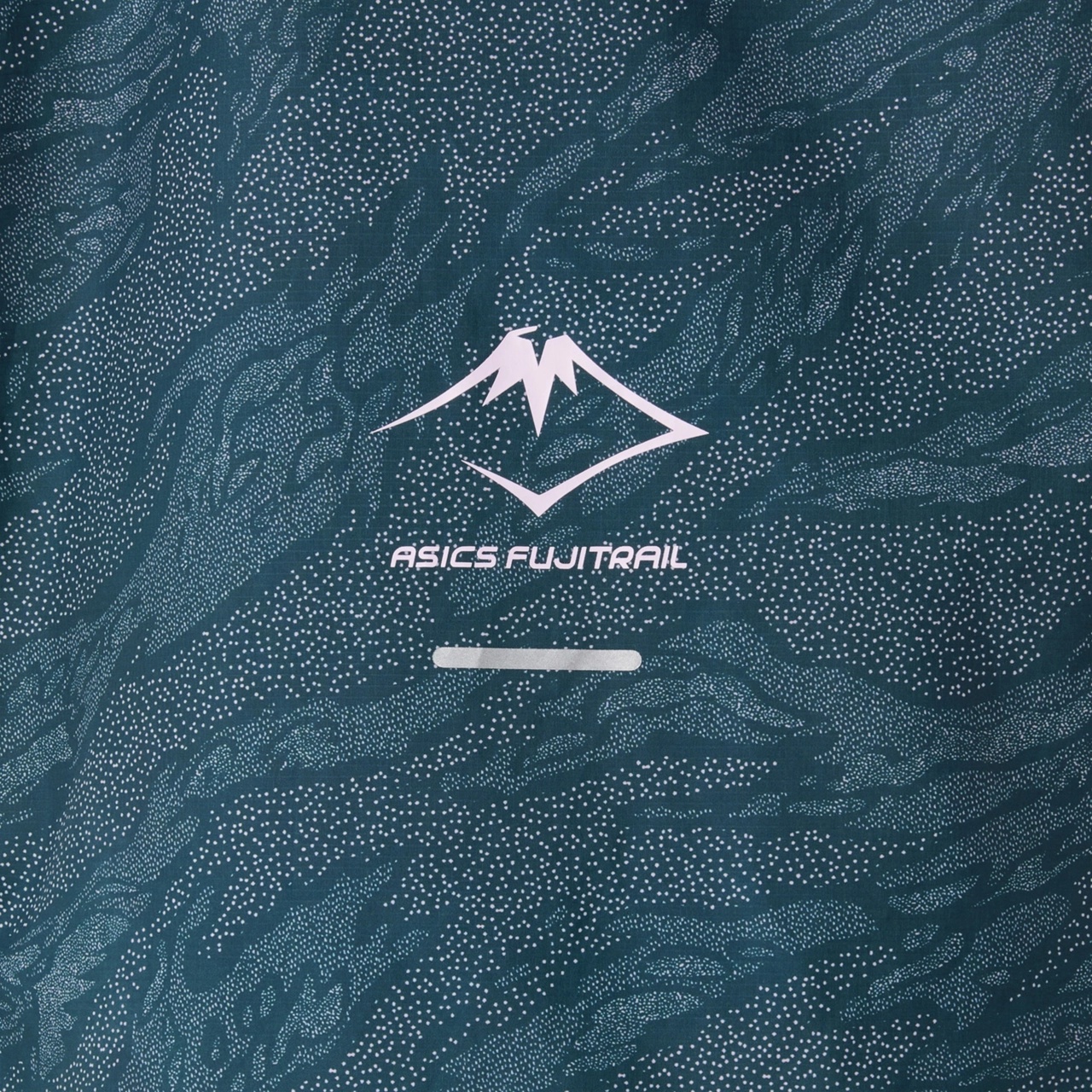 FUJITRAIL PACKABLE JACKET - 7