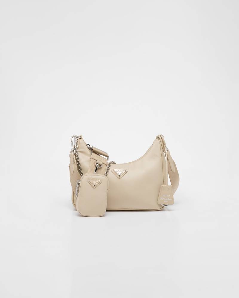 Prada Re-Edition 2005 Re-Nylon bag 1