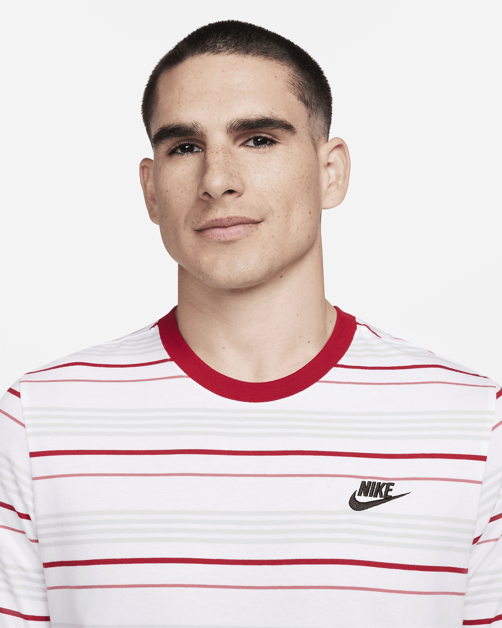 Nike Sportswear Men's T-Shirt - 3