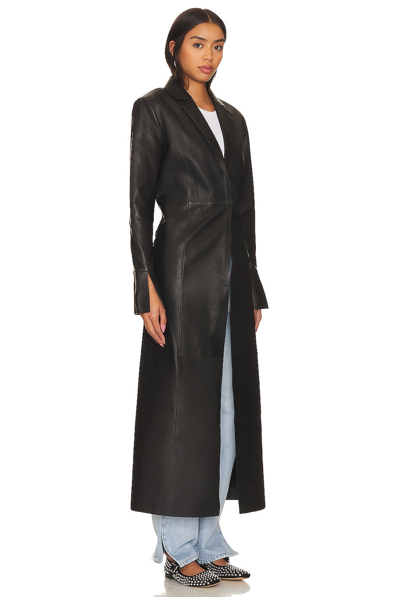 LAMARQUE Evanna Coat outlook