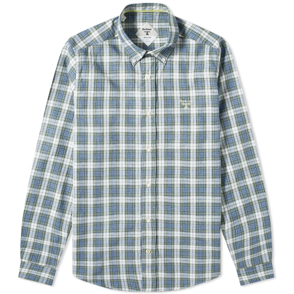 Barbour Cuthbert Shirt - 1