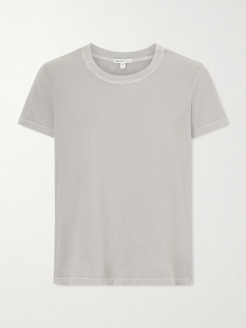 Vintage Boy Cotton-jersey T-shirt 1