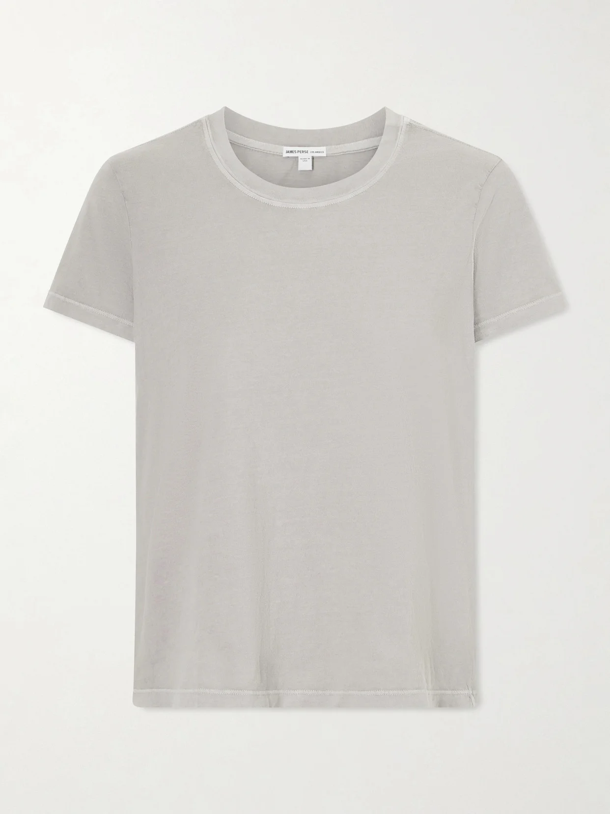 Vintage Boy Cotton-jersey T-shirt - 1
