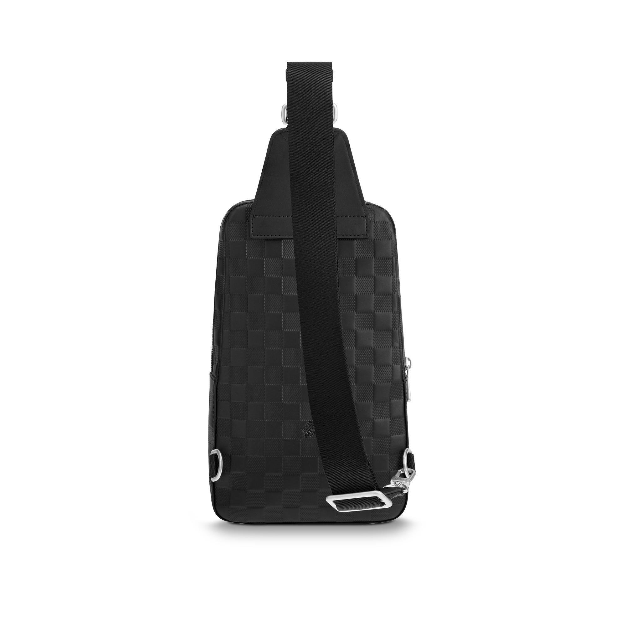 Avenue Sling Bag - 3